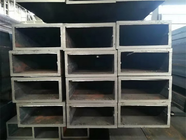汉南Q235冷拔方管材质特点 适用工程场景分析