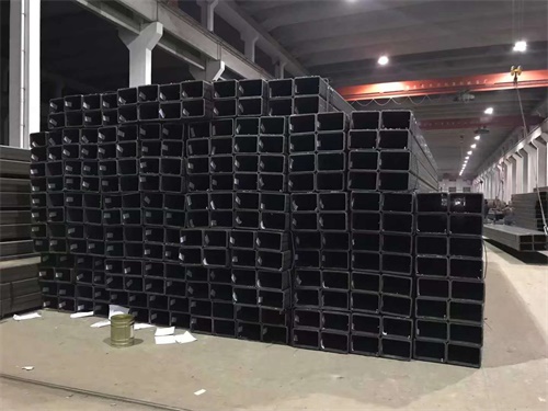 汉南冷拔方管选型指南 工程采购怎么选